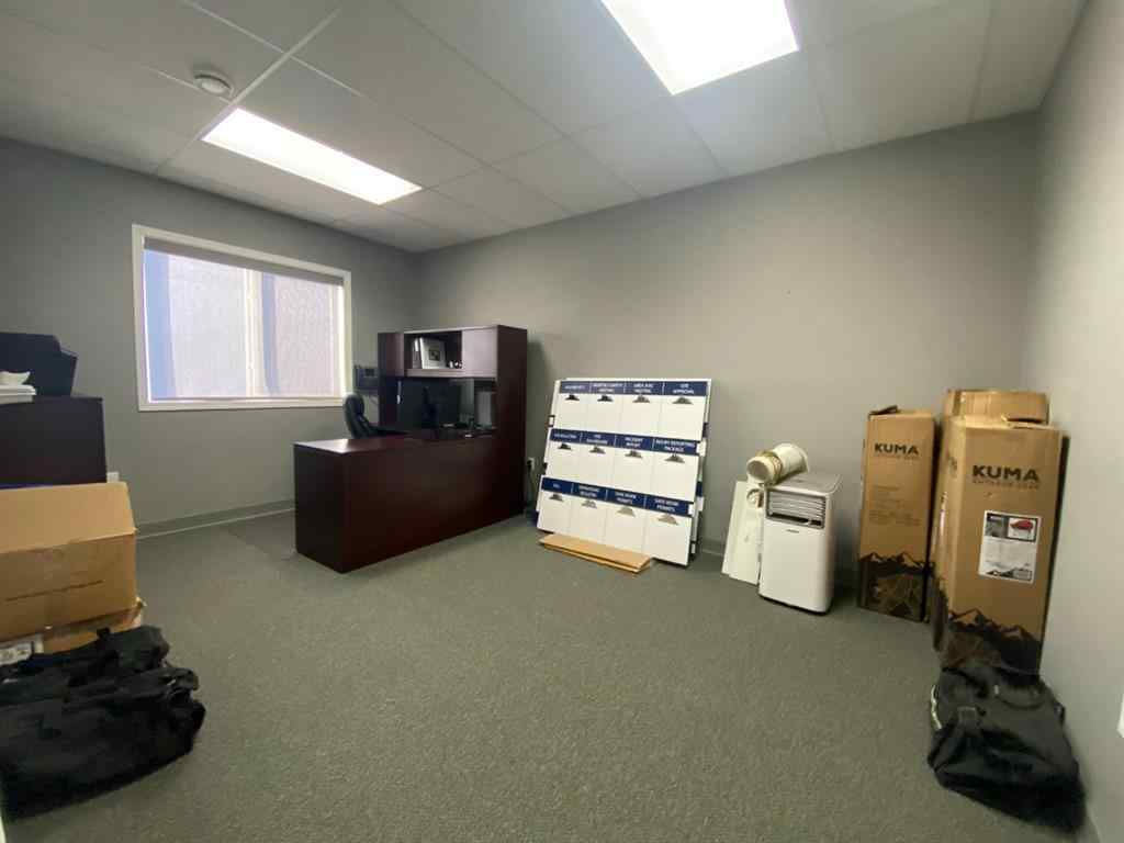 MLS® A2194331 - 7028 4 Avenue  in NONE Edson, Commercial