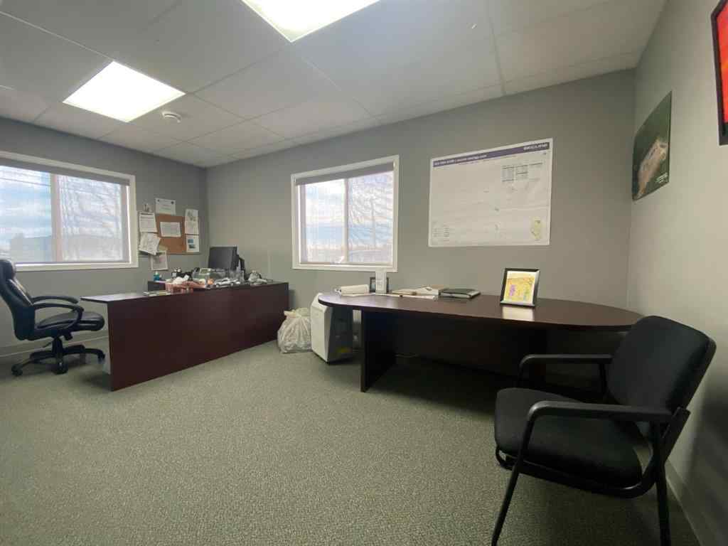 MLS® A2194331 - 7028 4 Avenue  in NONE Edson, Commercial