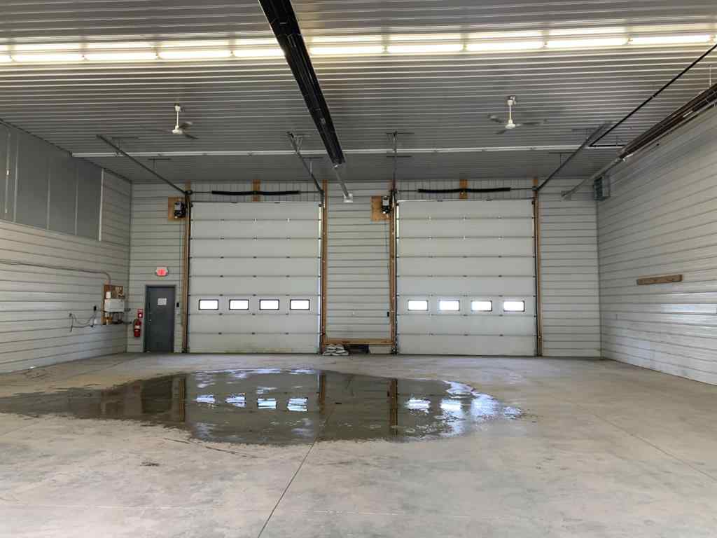 MLS® A2194331 - 7028 4 Avenue  in NONE Edson, Commercial