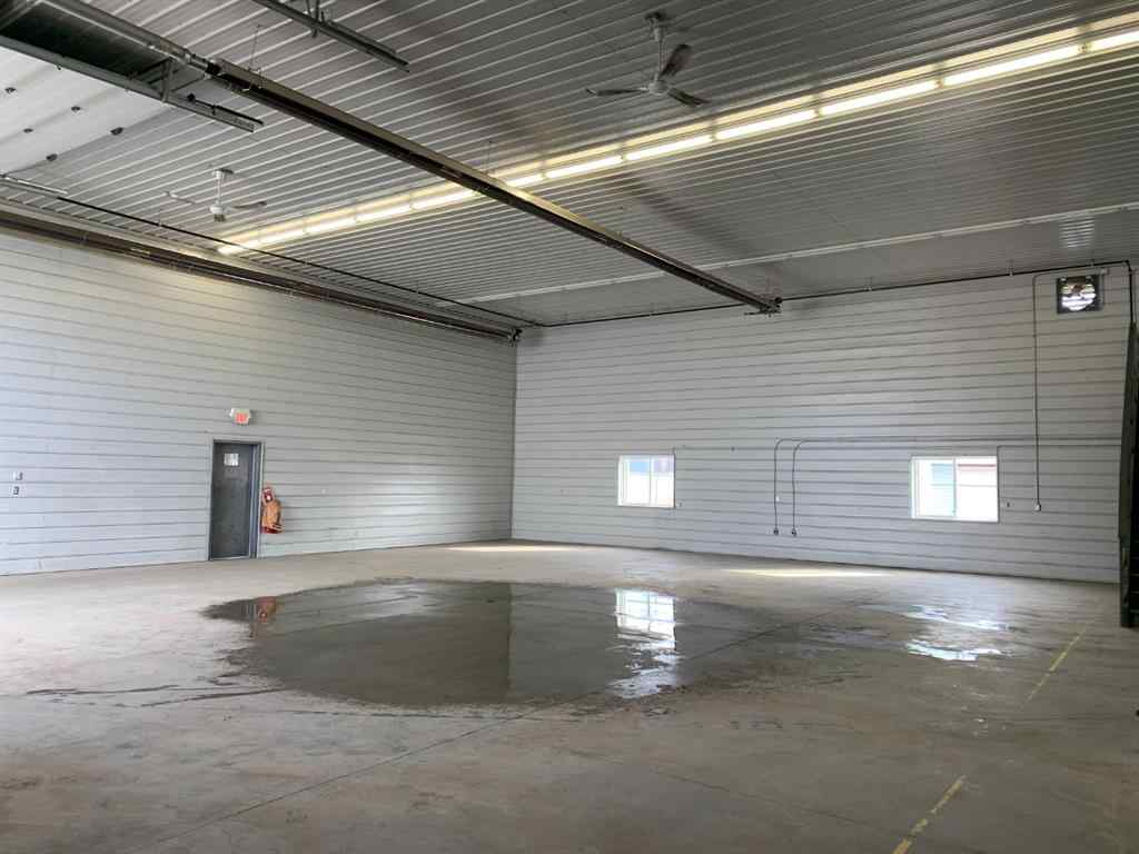 MLS® A2194331 - 7028 4 Avenue  in NONE Edson, Commercial