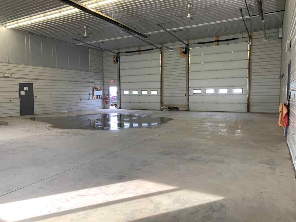 MLS® A2194331 - 7028 4 Avenue  in NONE Edson, Commercial