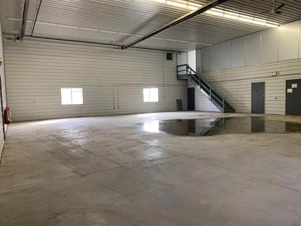 MLS® A2194331 - 7028 4 Avenue  in NONE Edson, Commercial