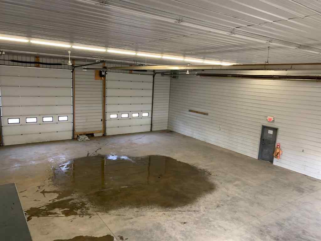 MLS® A2194331 - 7028 4 Avenue  in NONE Edson, Commercial