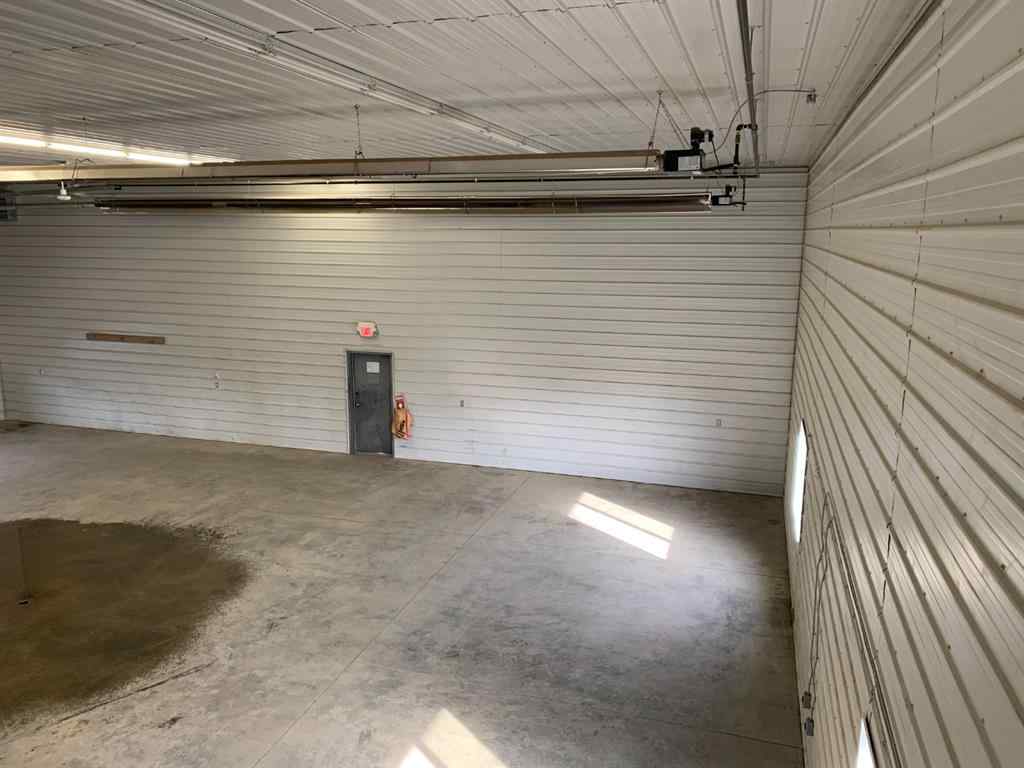 MLS® A2194331 - 7028 4 Avenue  in NONE Edson, Commercial