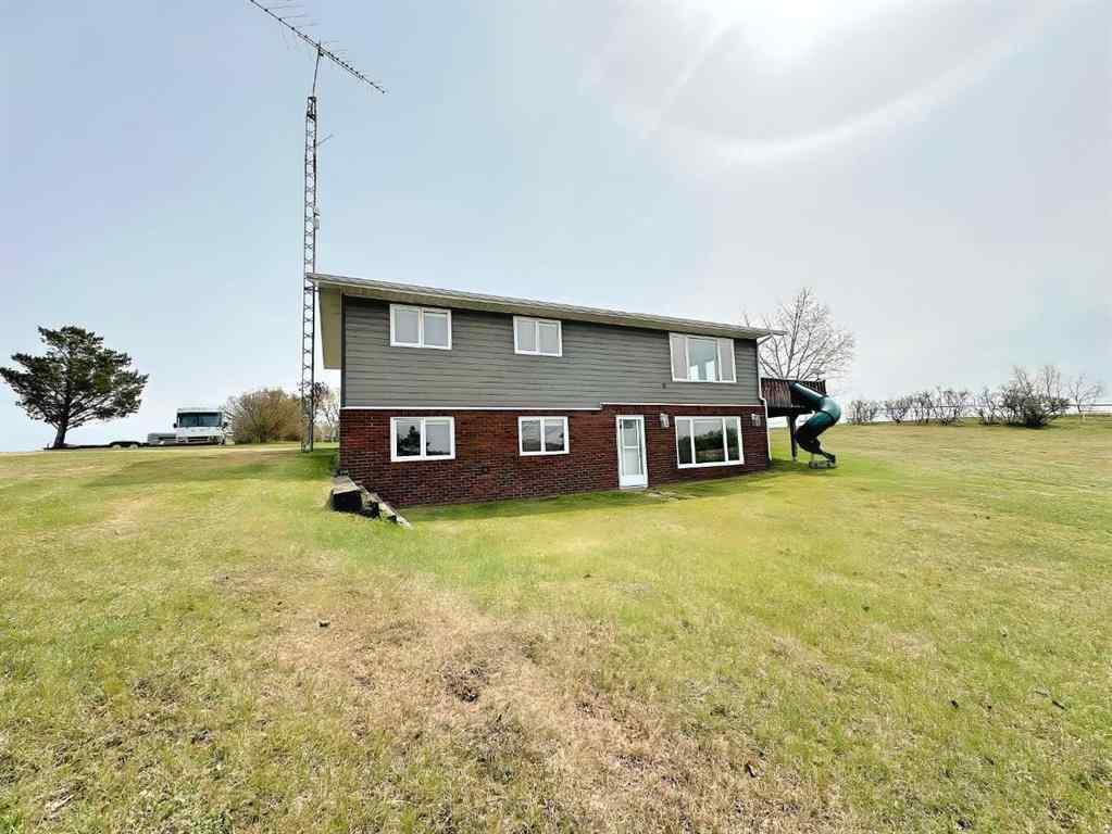 MLS® A2194365 - 53069 TWP RD 455   in NONE Rural Wainwright No. 61, M.D. of, Residential