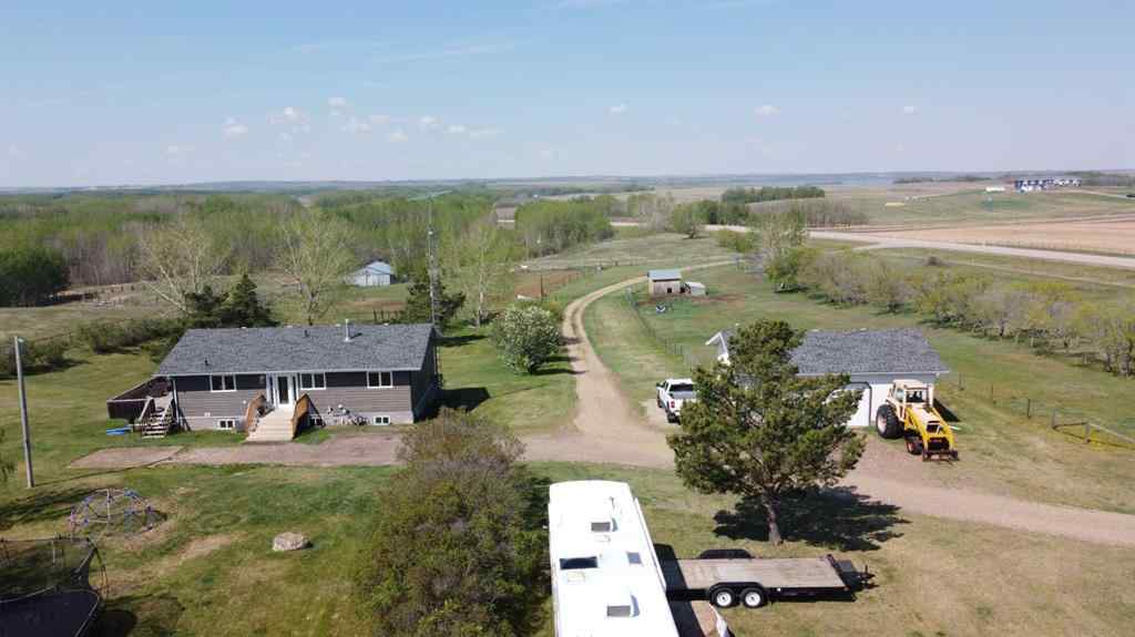 MLS® A2194365 - 53069 TWP RD 455   in NONE Rural Wainwright No. 61, M.D. of, Residential