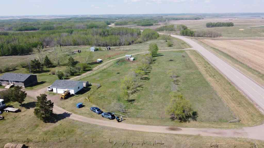 MLS® A2194365 - 53069 TWP RD 455   in NONE Rural Wainwright No. 61, M.D. of, Residential