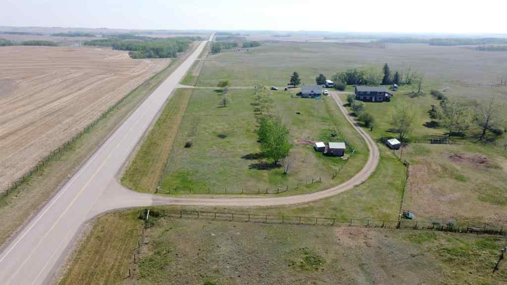 MLS® A2194365 - 53069 TWP RD 455   in NONE Rural Wainwright No. 61, M.D. of, Residential