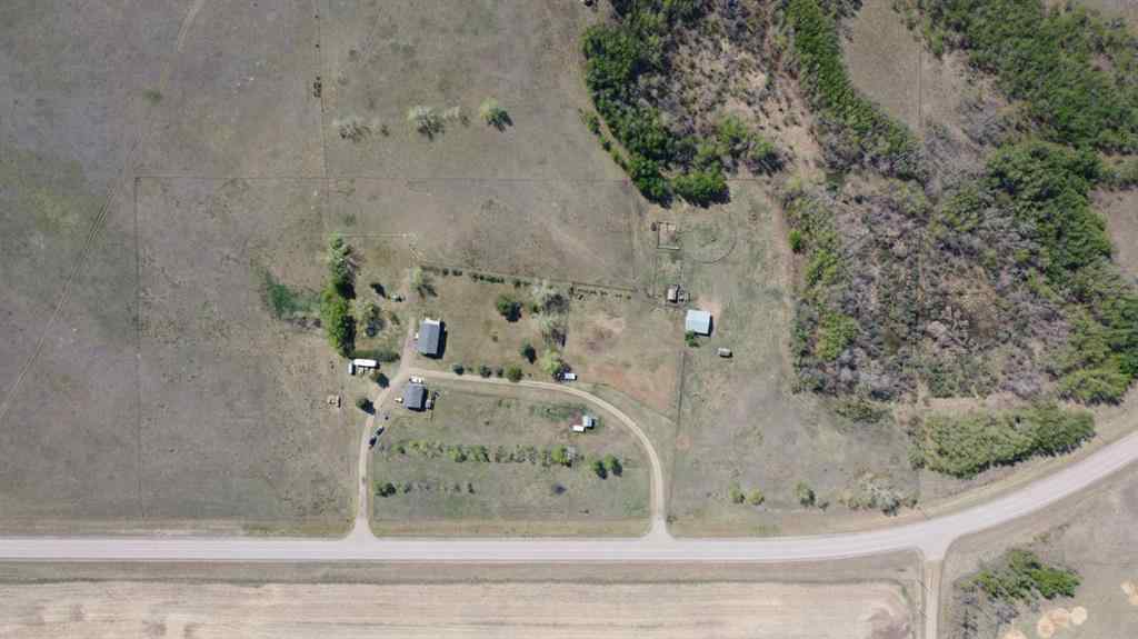 MLS® A2194365 - 53069 TWP RD 455   in NONE Rural Wainwright No. 61, M.D. of, Residential