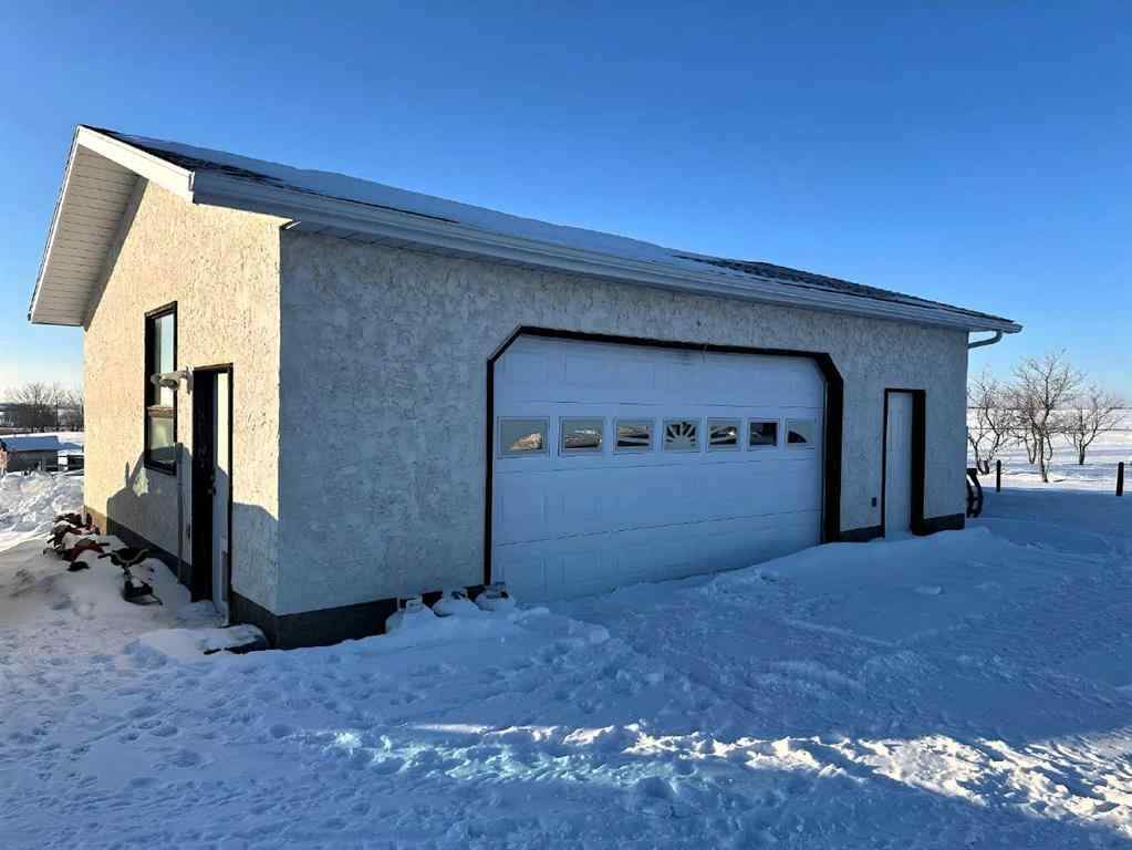 MLS® A2194365 - 53069 TWP RD 455   in NONE Rural Wainwright No. 61, M.D. of, Residential