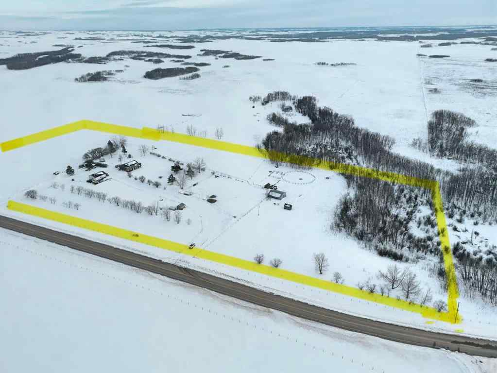 MLS® A2194365 - 53069 TWP RD 455   in NONE Rural Wainwright No. 61, M.D. of, Residential