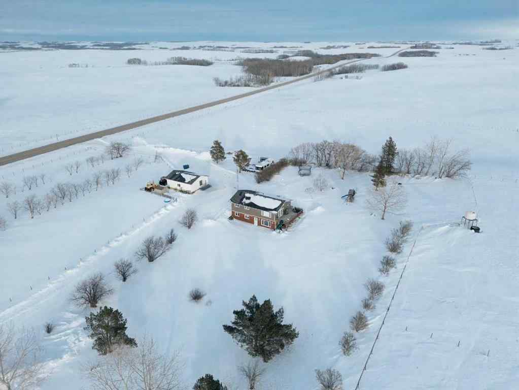 MLS® A2194365 - 53069 TWP RD 455   in NONE Rural Wainwright No. 61, M.D. of, Residential