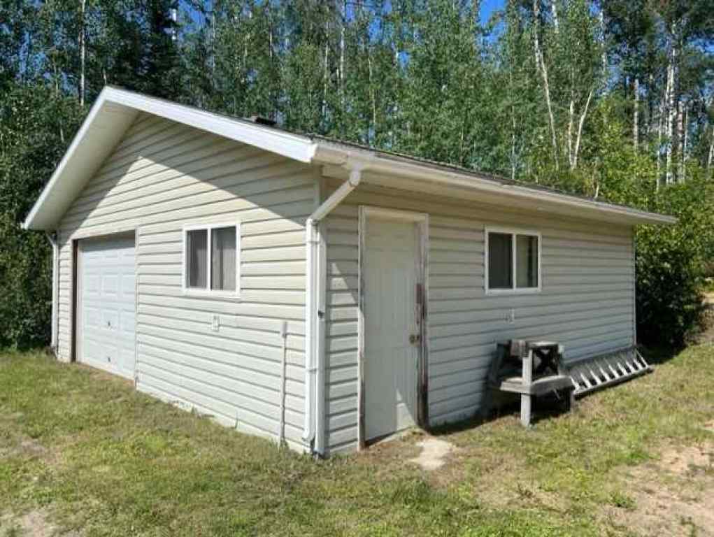 MLS® A2194370 - 158 Poplar Drive Rr   in Conklin Conklin, Residential