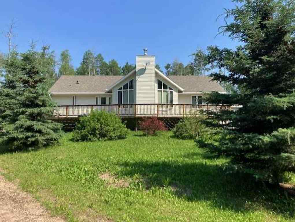 MLS® A2194370 - 158 Poplar Drive Rr   in Conklin Conklin, Residential