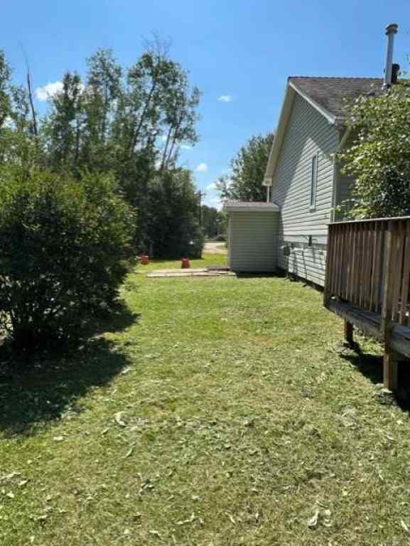 MLS® A2194370 - 158 Poplar Drive Rr   in Conklin Conklin, Residential