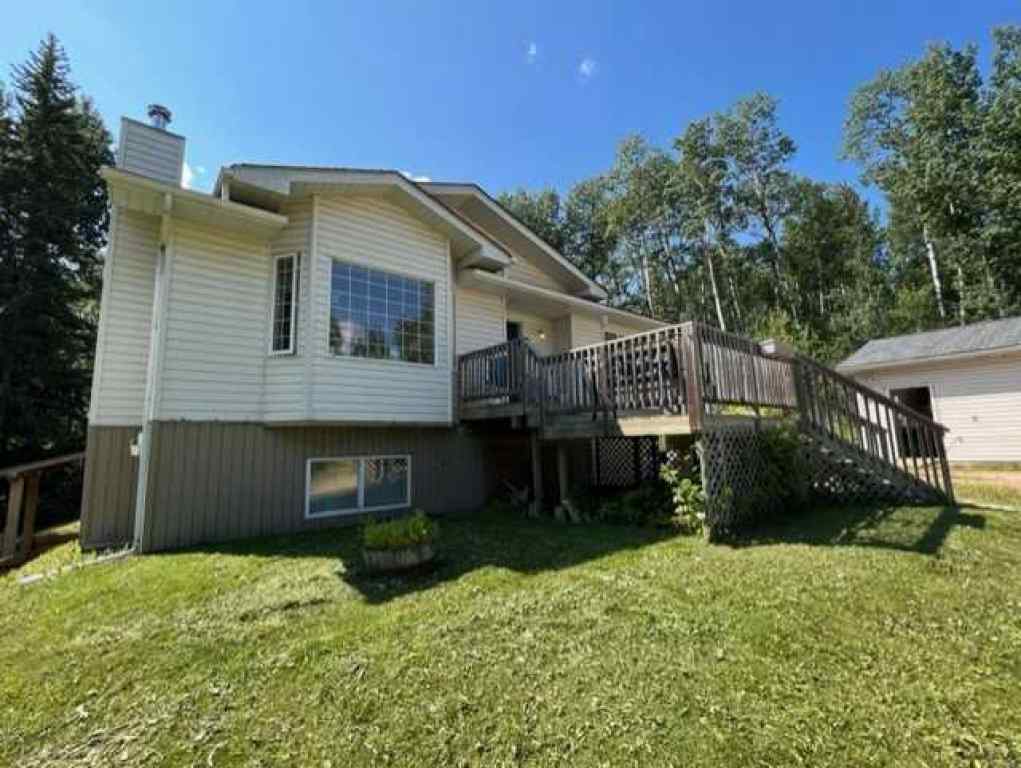 MLS® A2194374 - 119 Poplar Drive Rr   in Conklin Conklin, Residential