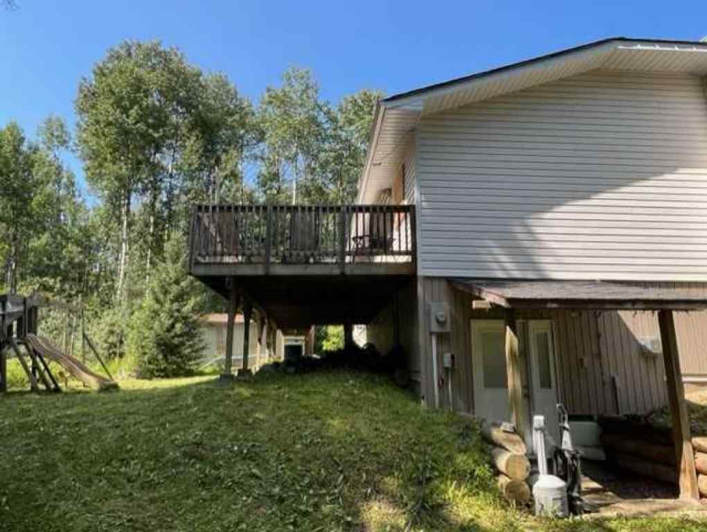 MLS® A2194374 - 119 Poplar Drive Rr   in Conklin Conklin, Residential