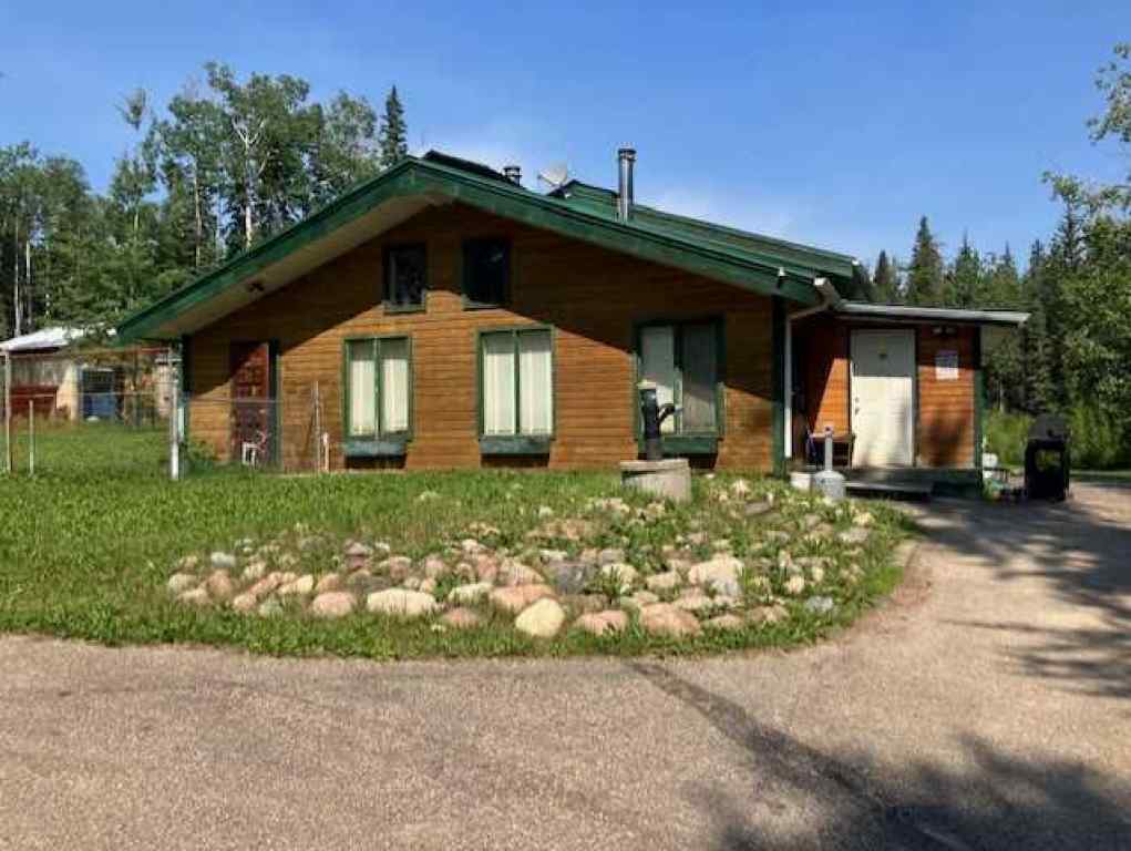 MLS® A2194375 - 118 Poplar Drive Rr   in Conklin Conklin, Residential