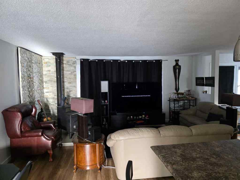 MLS® A2194415 - 10853 99 Avenue  in NONE Grande Cache, Residential