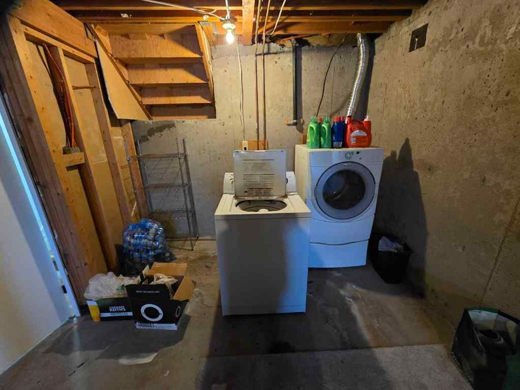 MLS® A2194415 - 10853 99 Avenue  in NONE Grande Cache, Residential