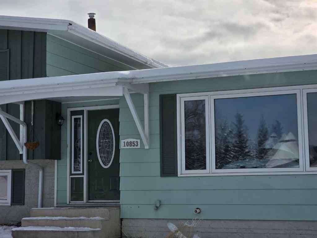 MLS® A2194415 - 10853 99 Avenue  in NONE Grande Cache, Residential