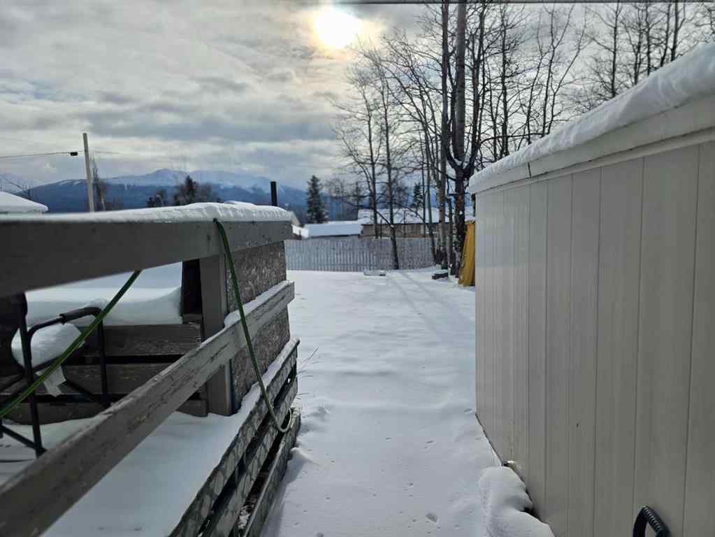 MLS® A2194415 - 10853 99 Avenue  in NONE Grande Cache, Residential