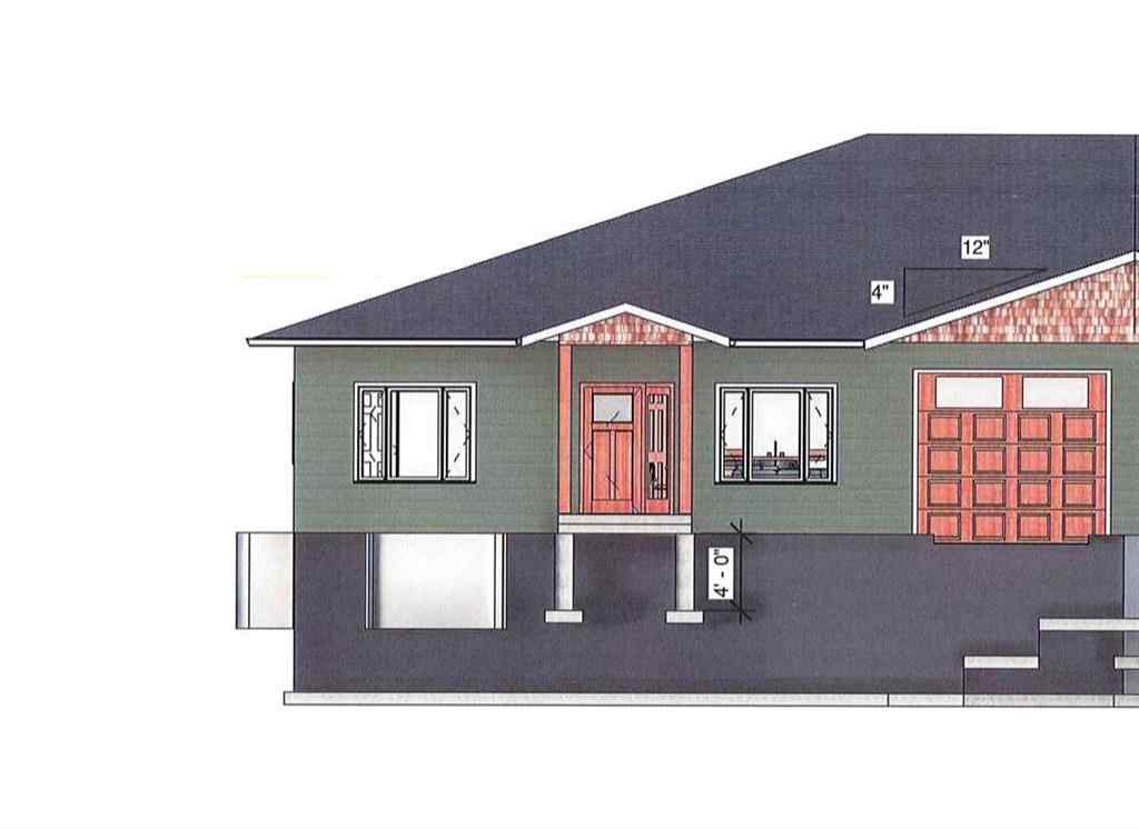 MLS® A2194421 - 173 Parkview Crescent W in NONE Bow Island, Residential