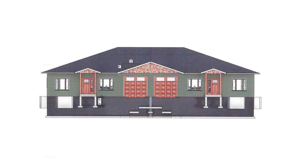 MLS® A2194421 - 173 Parkview Crescent W in NONE Bow Island, Residential