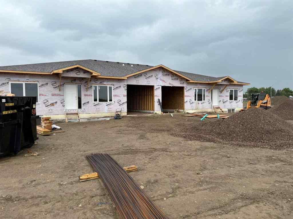MLS® A2194421 - 173 Parkview Crescent W in NONE Bow Island, Residential