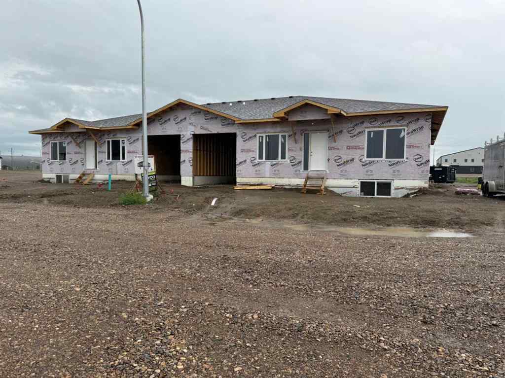 MLS® A2194421 - 173 Parkview Crescent W in NONE Bow Island, Residential