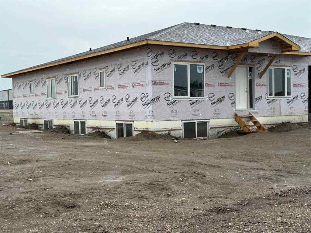MLS® A2194423 - 240 Parkview Lane W in NONE Bow Island, Residential