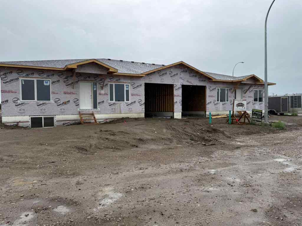 MLS® A2194423 - 240 Parkview Lane W in NONE Bow Island, Residential