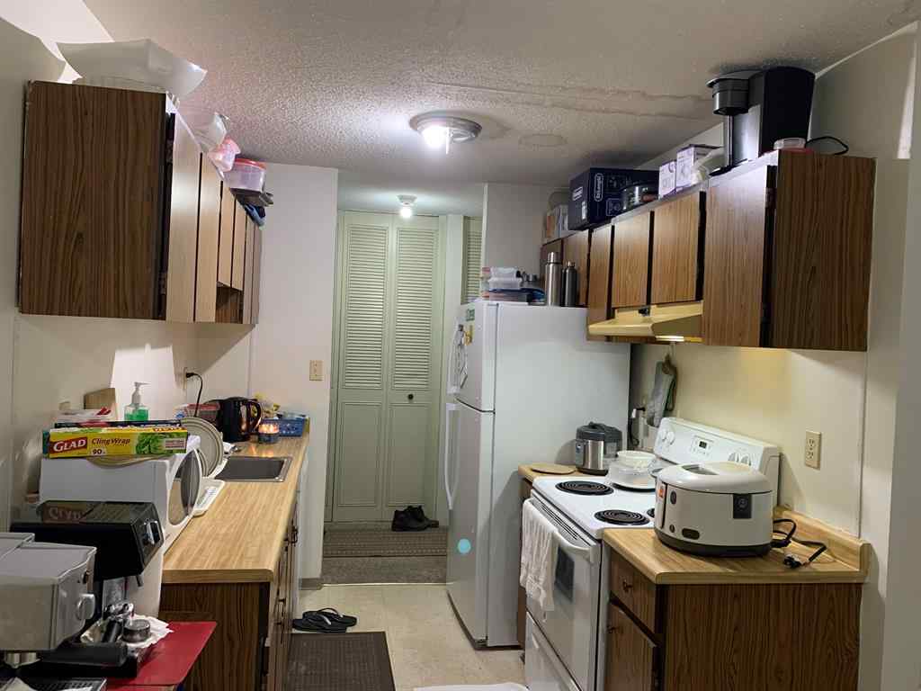 MLS® A2194460 - Unit #211 5317 5 Avenue  in Edson Edson, Residential