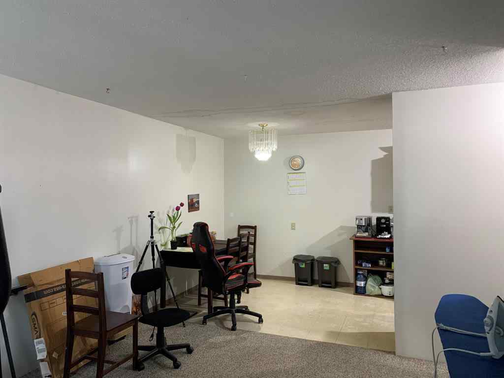 MLS® A2194460 - Unit #211 5317 5 Avenue  in Edson Edson, Residential