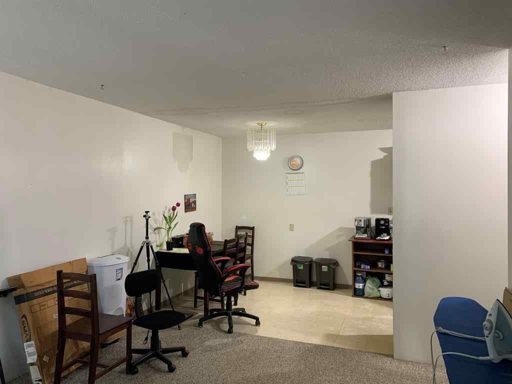 MLS® A2194460 - Unit #211 5317 5 Avenue  in Edson Edson, Residential