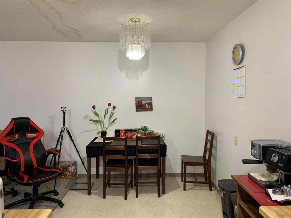 MLS® A2194460 - Unit #211 5317 5 Avenue  in Edson Edson, Residential