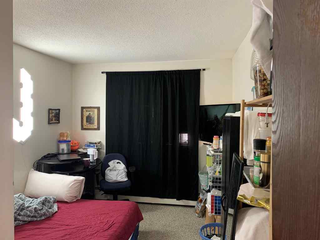 MLS® A2194460 - Unit #211 5317 5 Avenue  in Edson Edson, Residential