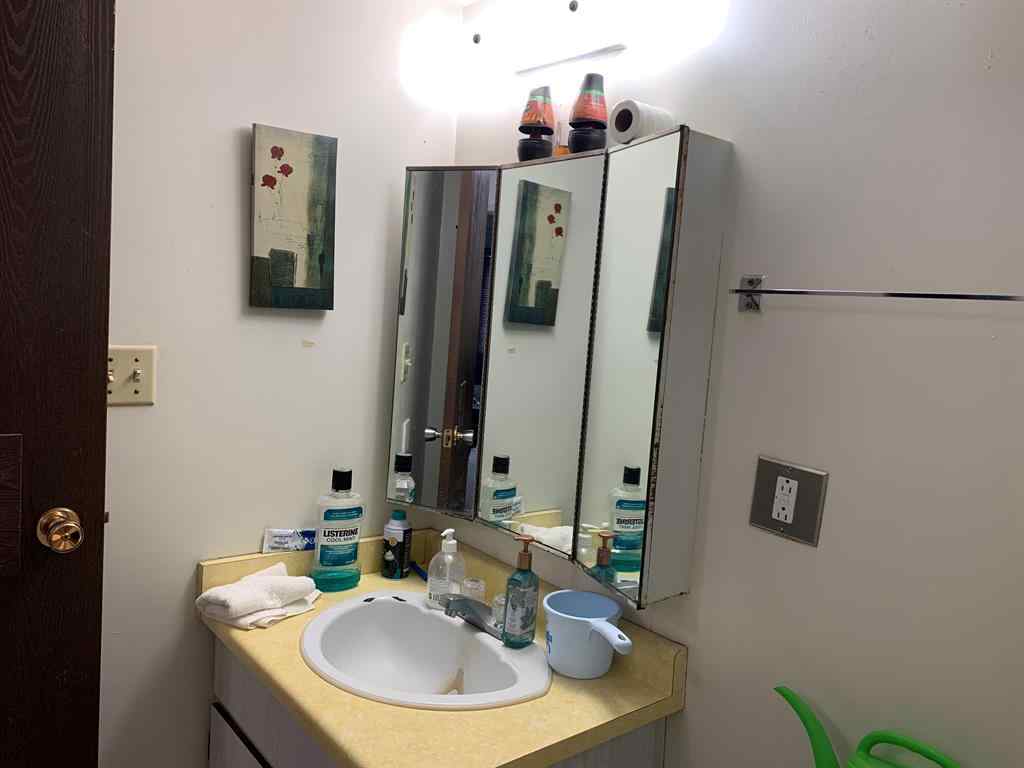 MLS® A2194460 - Unit #211 5317 5 Avenue  in Edson Edson, Residential