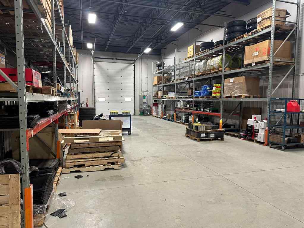 MLS® A2194497 - Unit #105, 106 7002 98 Street  in NONE Clairmont, Commercial