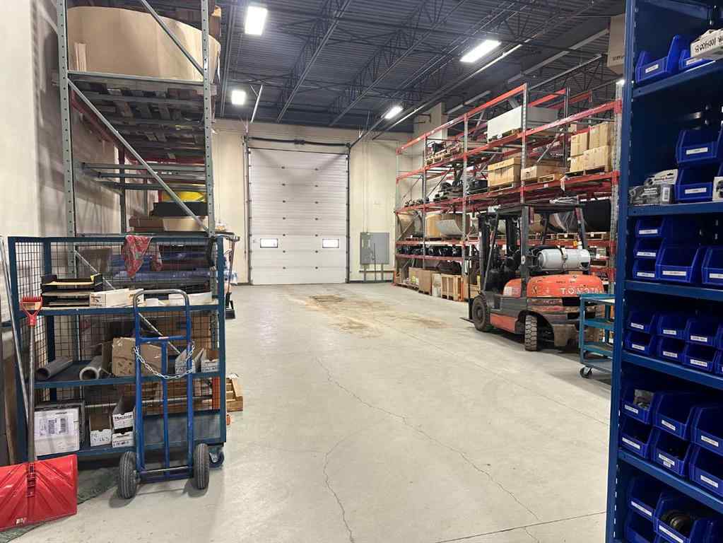 MLS® A2194497 - Unit #105, 106 7002 98 Street  in NONE Clairmont, Commercial