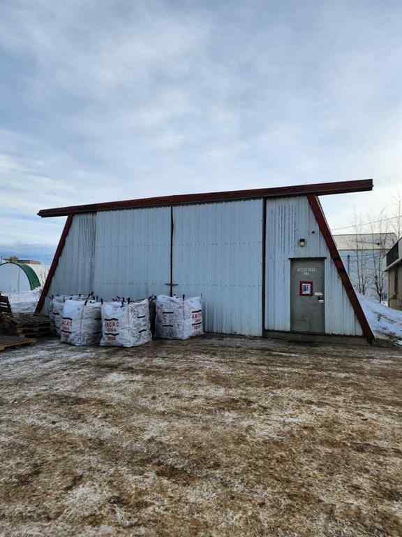 MLS® A2194502 - 9500 120 Avenue  in NONE High Level, Commercial