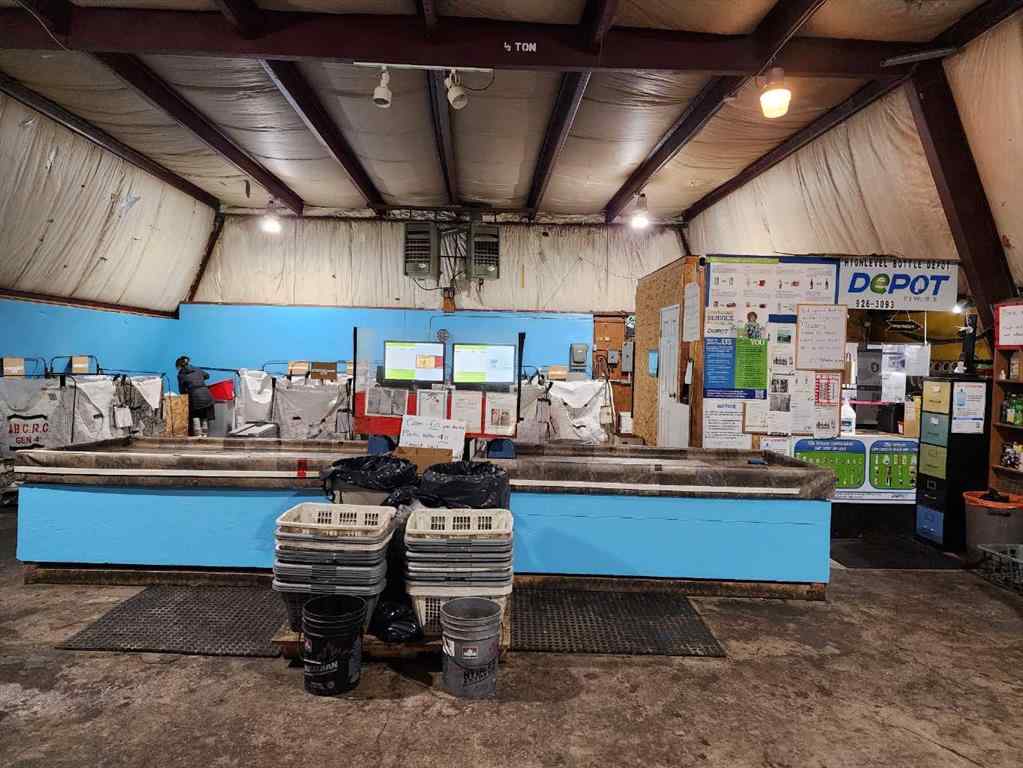 MLS® A2194502 - 9500 120 Avenue  in NONE High Level, Commercial