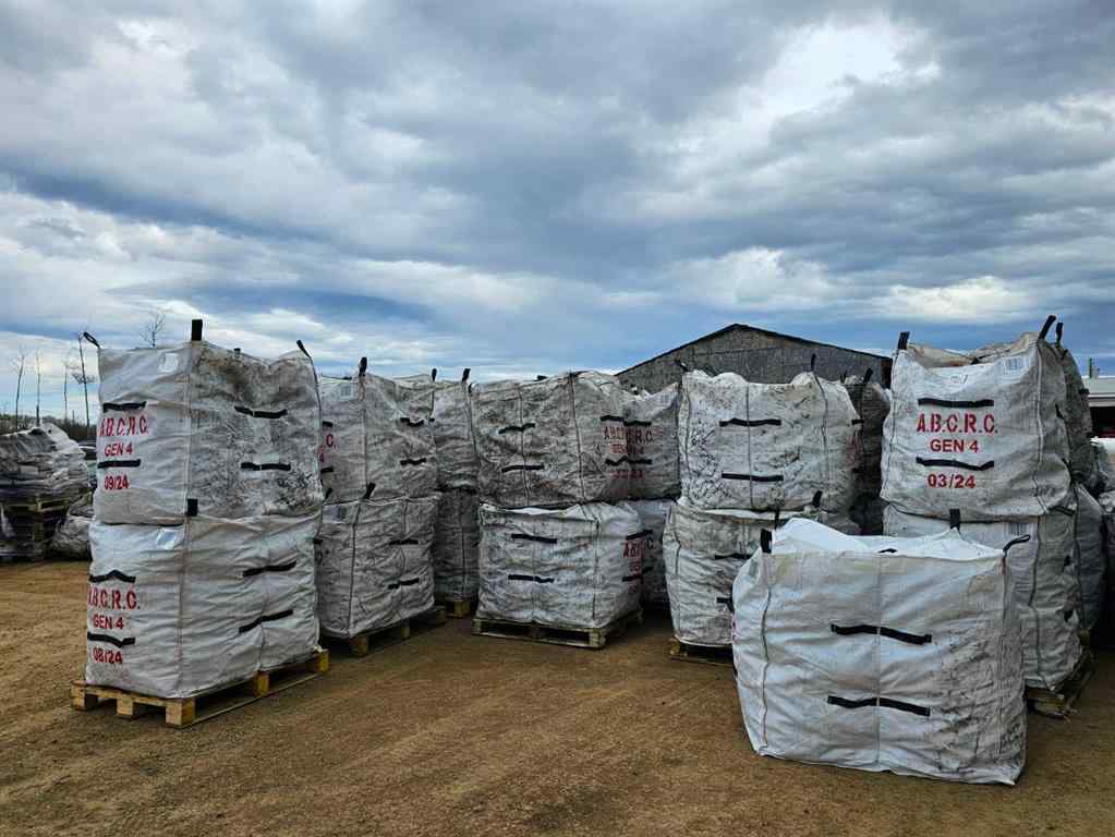 MLS® A2194502 - 9500 120 Avenue  in NONE High Level, Commercial