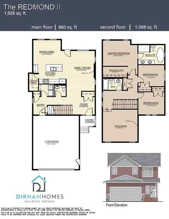 MLS® A2194523 - 10645 133 Avenue   in Arbour Hills Grande Prairie, Residential
