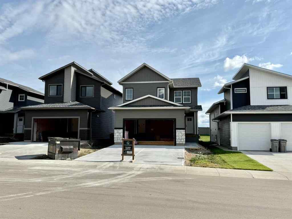 MLS® A2194523 - 10645 133 Avenue   in Arbour Hills Grande Prairie, Residential