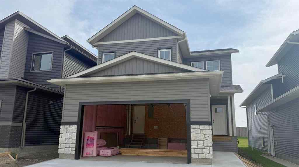 MLS® A2194523 - 10645 133 Avenue   in Arbour Hills Grande Prairie, Residential