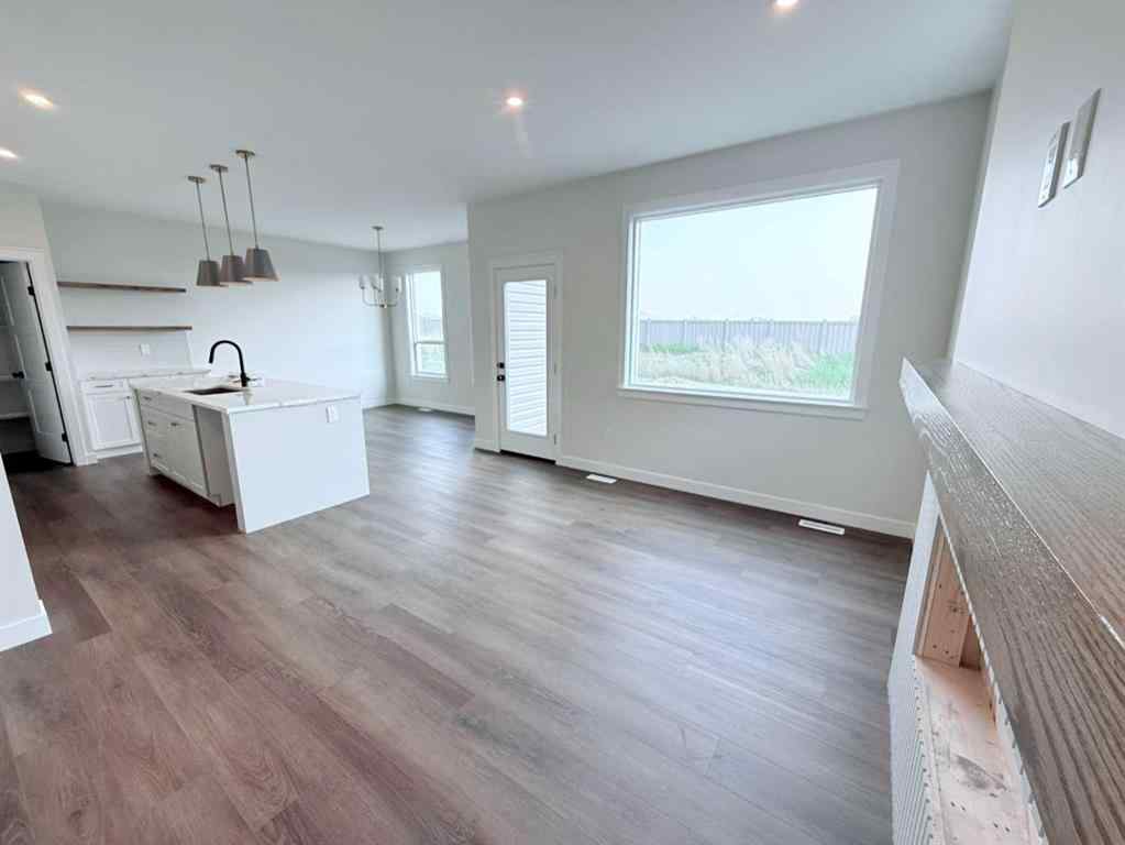 MLS® A2194523 - 10645 133 Avenue   in Arbour Hills Grande Prairie, Residential