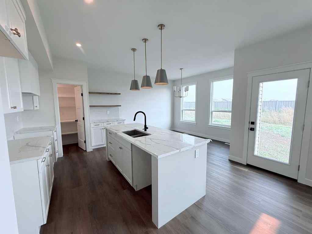 MLS® A2194523 - 10645 133 Avenue   in Arbour Hills Grande Prairie, Residential