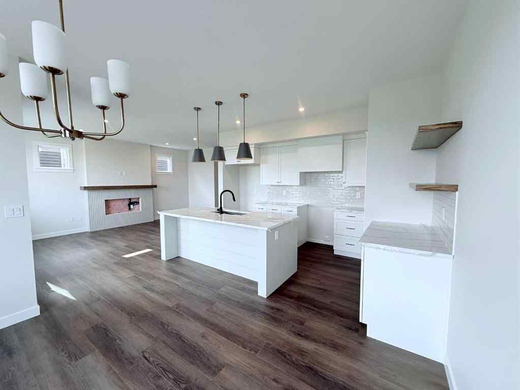 MLS® A2194523 - 10645 133 Avenue   in Arbour Hills Grande Prairie, Residential