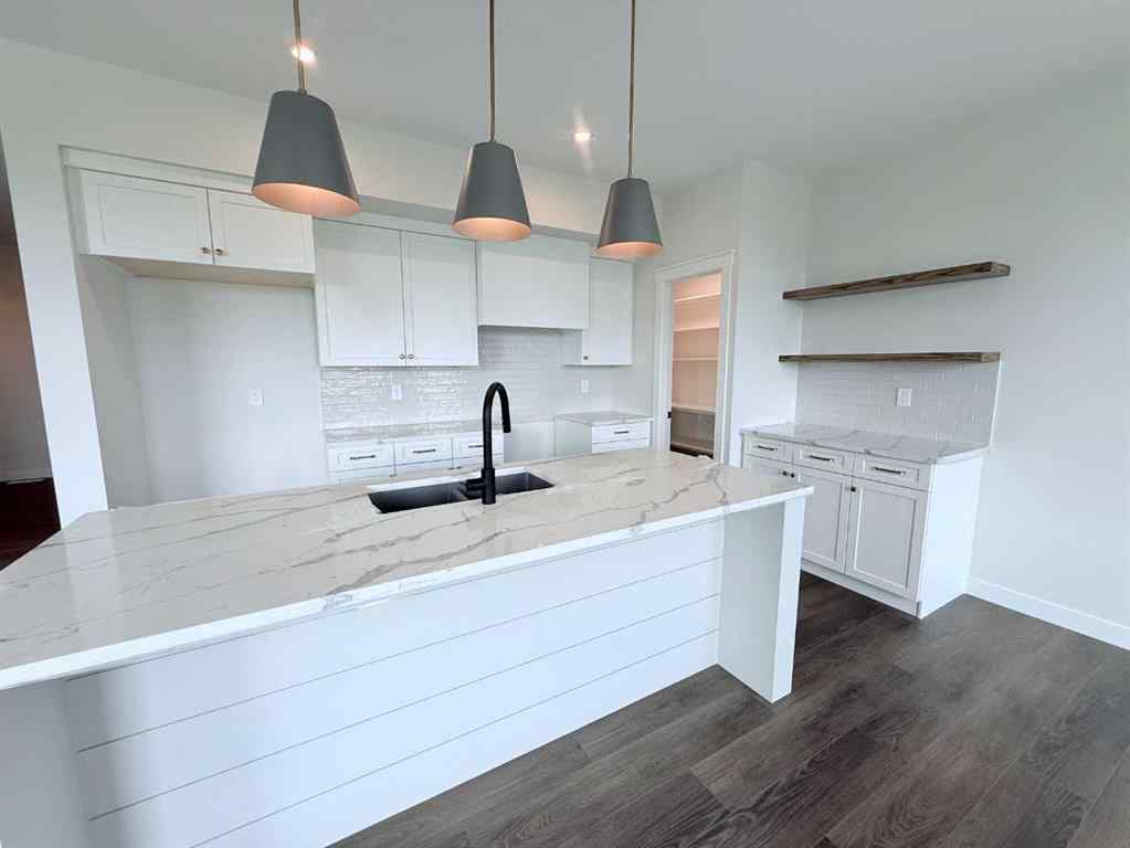 MLS® A2194523 - 10645 133 Avenue   in Arbour Hills Grande Prairie, Residential